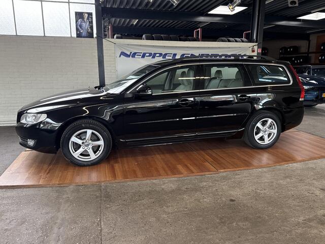 Volvo V70 2.0 D3 Polar+