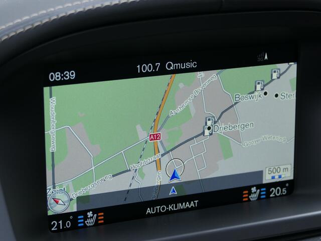 Volvo V70 2.0 T4 AUT Inscription Edition Schuifdak / Trekhaak / Stoelverwa