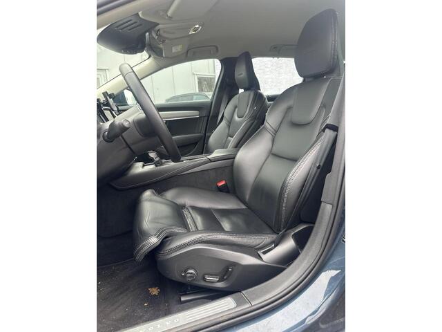 Volvo V90 2.0 T4 Inscription | Trekhaak | Adaptieve Cruise Control | BLIS | Keyless | Polestar Tuning | Power Seats |