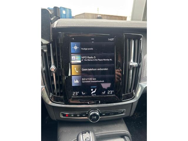 Volvo V90 2.0 T4 Inscription | Trekhaak | Adaptieve Cruise Control | BLIS | Keyless | Polestar Tuning | Power Seats |