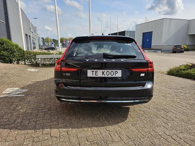 Volvo V90 2.0 T6 AWD Inscription