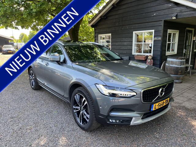 Volvo V90 Cross Country 2.0 T5 Pro
