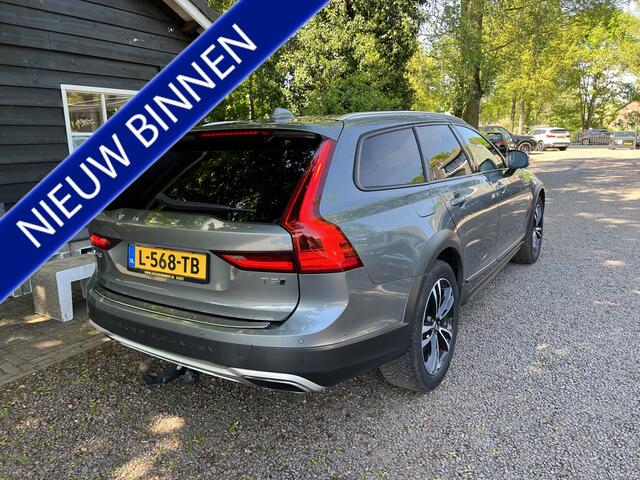 Volvo V90 Cross Country 2.0 T5 Pro