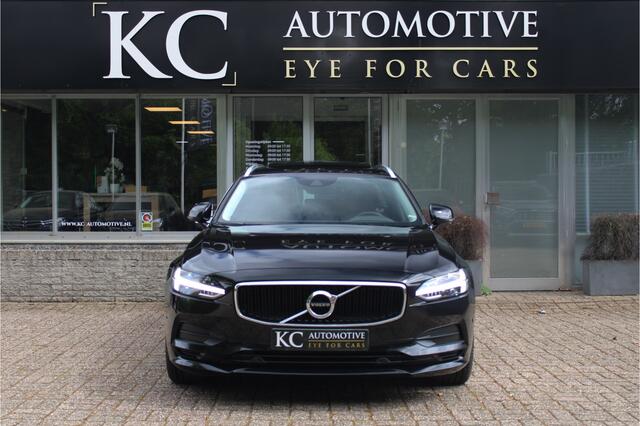 Volvo V90 2.0 T4 Momentum | Pano | Autopilot | Leder