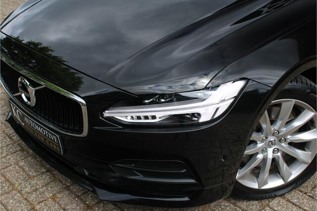 Volvo V90 2.0 T4 Momentum | Pano | Autopilot | Leder