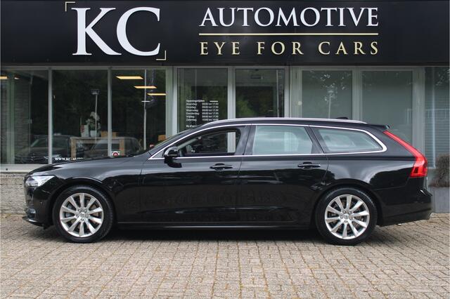 Volvo V90 2.0 T4 Momentum | Pano | Autopilot | Leder