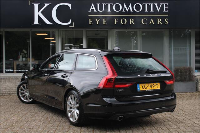Volvo V90 2.0 T4 Momentum | Pano | Autopilot | Leder