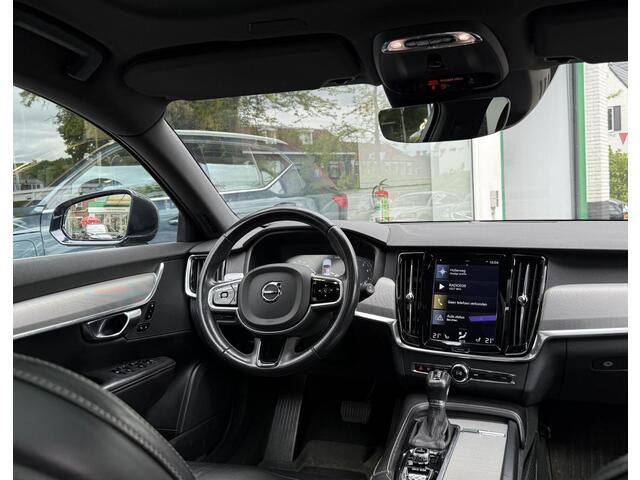 Volvo V90 2.0 T6 AWD Inscription |Panorama|Luchtvering|Trekhaak|
