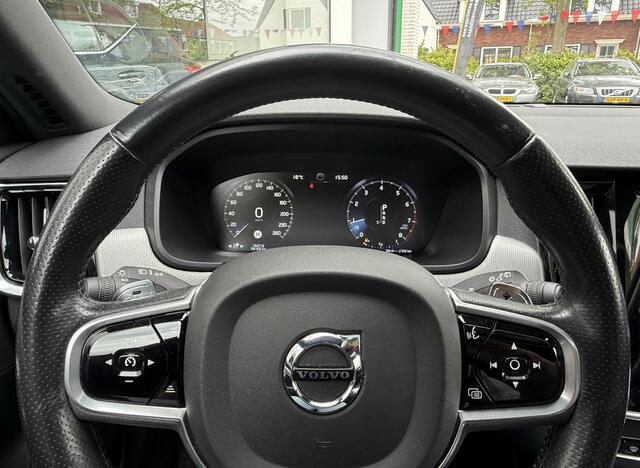 Volvo V90 2.0 T6 AWD Inscription |Panorama|Luchtvering|Trekhaak|