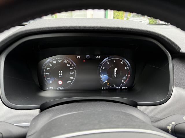 Volvo V90 2.0 T6 AWD Inscription |Panorama|Luchtvering|Trekhaak|