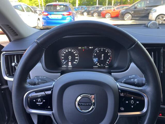 Volvo V90 2.0 T4 Inscription Luxury Dealer Onderhouden