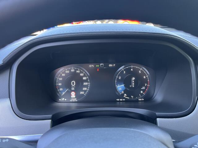 Volvo V90 2.0 T4 Inscription Luxury Dealer Onderhouden