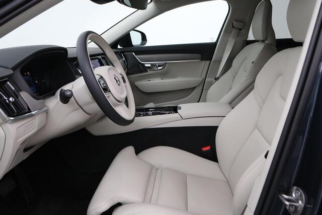 Volvo V90 T8 Plug-in hybrid Plus Dark | ACC | 360° Camera | BLIS | Stoel+Stuurverwarming | harman/kardon