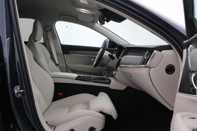 Volvo V90 T8 Plug-in hybrid Plus Dark | ACC | 360° Camera | BLIS | Stoel+Stuurverwarming | harman/kardon