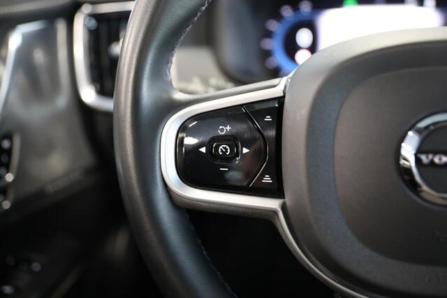 Volvo V90 2.0 T6 AWD R-Design | Trekhaak | B&O | Schuif-kantel dak