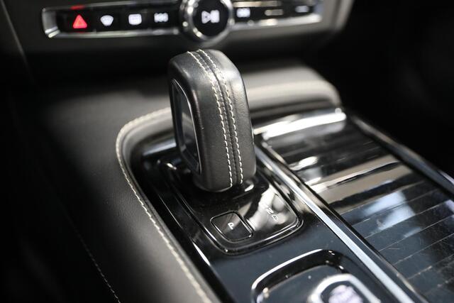 Volvo V90 2.0 T6 AWD R-Design | Trekhaak | B&O | Schuif-kantel dak