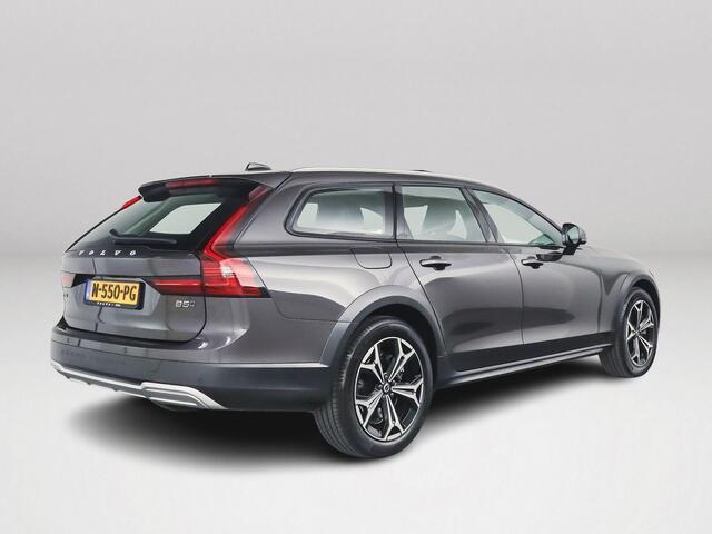 Volvo V90 Cross Country B5 Aut. AWD Pro | Harman Kardon | Panoramadak | Stoel- en stuurverwarming