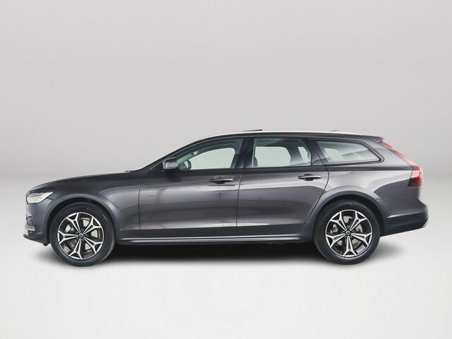 Volvo V90 Cross Country B5 Aut. AWD Pro | Harman Kardon | Panoramadak | Stoel- en stuurverwarming