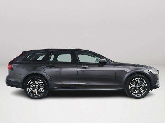 Volvo V90 Cross Country B5 Aut. AWD Pro | Harman Kardon | Panoramadak | Stoel- en stuurverwarming