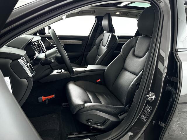 Volvo V90 Cross Country B5 Aut. AWD Pro | Harman Kardon | Panoramadak | Stoel- en stuurverwarming