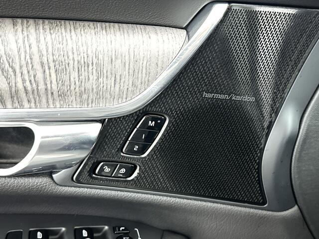 Volvo V90 Cross Country B5 Aut. AWD Pro | Harman Kardon | Panoramadak | Stoel- en stuurverwarming
