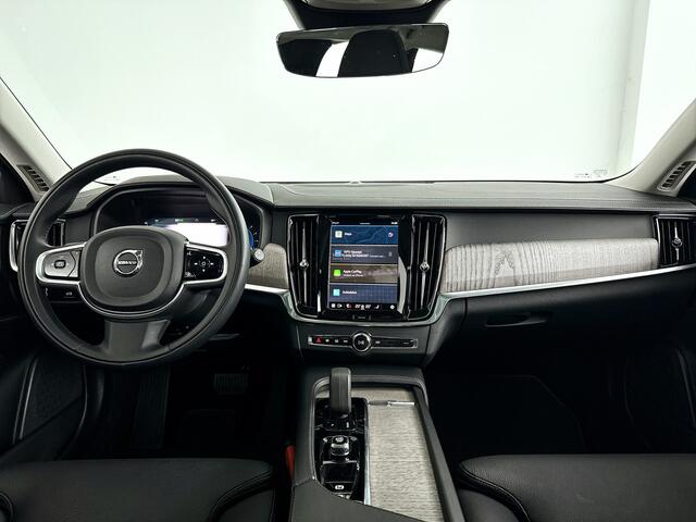 Volvo V90 Cross Country B5 Aut. AWD Pro | Harman Kardon | Panoramadak | Stoel- en stuurverwarming