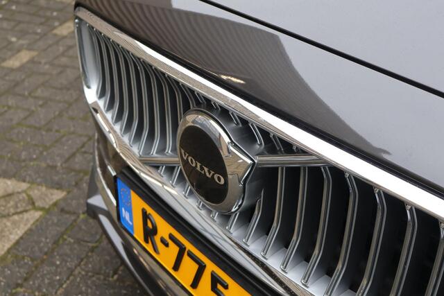 Volvo V90 T6 Recharge AWD Inscription Exclusive | Luchtvering | Harman Kardon