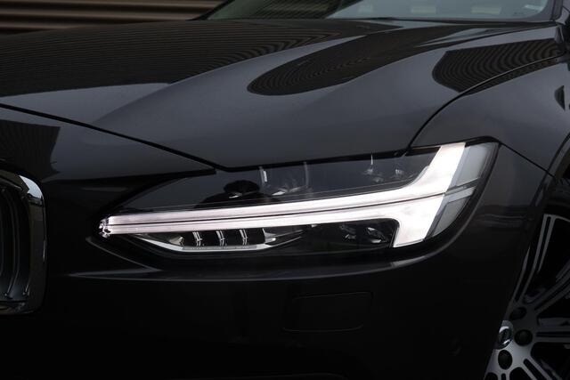 Volvo V90 T6 Recharge AWD Inscription Exclusive | Luchtvering | Harman Kardon