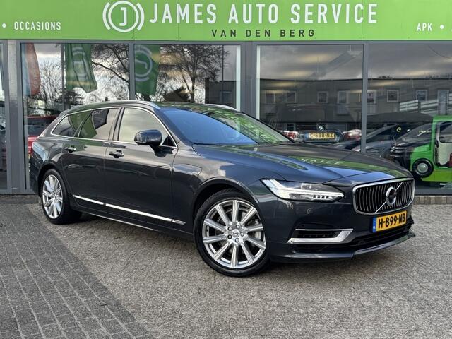 Volvo V90 2.0 T8 AWD Inscript.