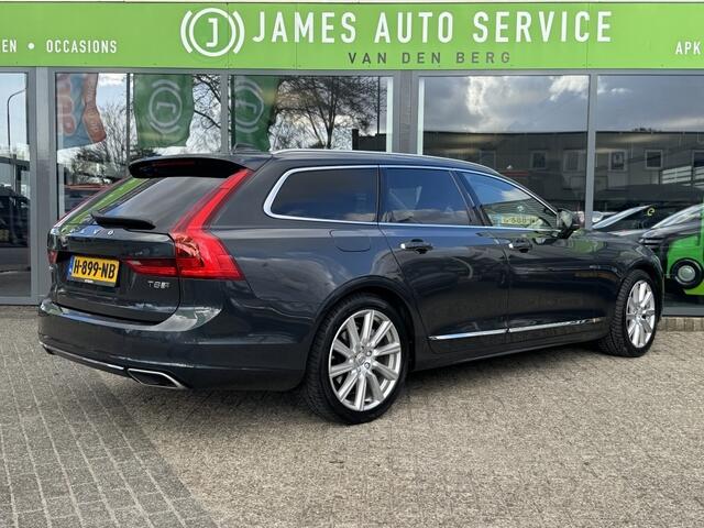 Volvo V90 2.0 T8 AWD Inscript.