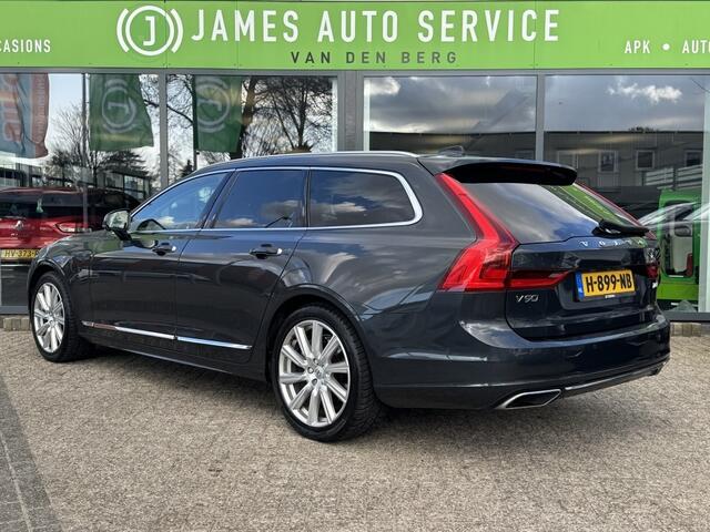 Volvo V90 2.0 T8 AWD Inscript.