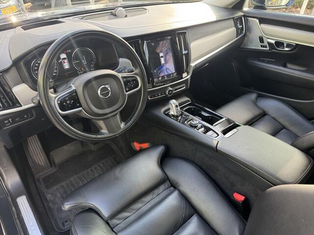 Volvo V90 2.0 T8 AWD Inscript.