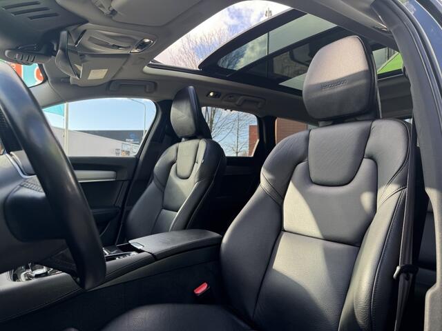Volvo V90 2.0 T8 AWD Inscript.