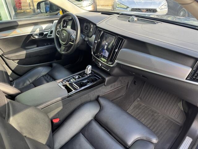 Volvo V90 2.0 T8 AWD Inscript.