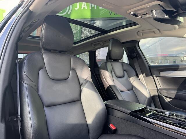 Volvo V90 2.0 T8 AWD Inscript.