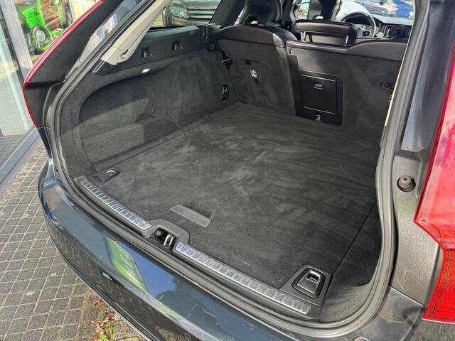 Volvo V90 2.0 T8 AWD Inscript.