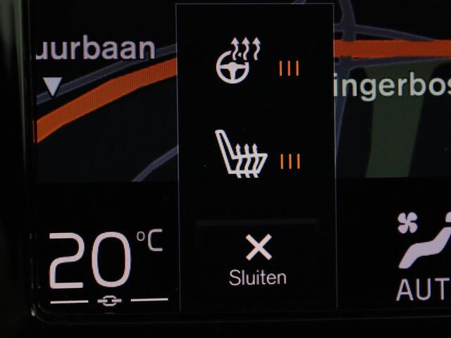Volvo V90 2.0 T8 AWD R-Design | Panoramadak | Head-Up | Trekhaak | Stoel & stuurverwarming | Leder | 360 camera | Luchtvering | Harman/Kardon | Adaptive cruise | Achterbankverwarming
