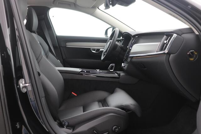Volvo V90 T6 Plug-in hybrid Plus Dark | 360° Camera | Panoramadak | Trekhaak | ACC | harman/kardon