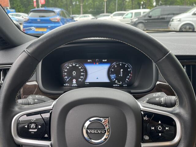 Volvo V90 2.0 T4 Momentum Pro Dealer Onderhouden