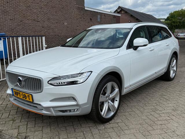 Volvo V90 Cross Country 2.0 T5 AWD Ocean Race