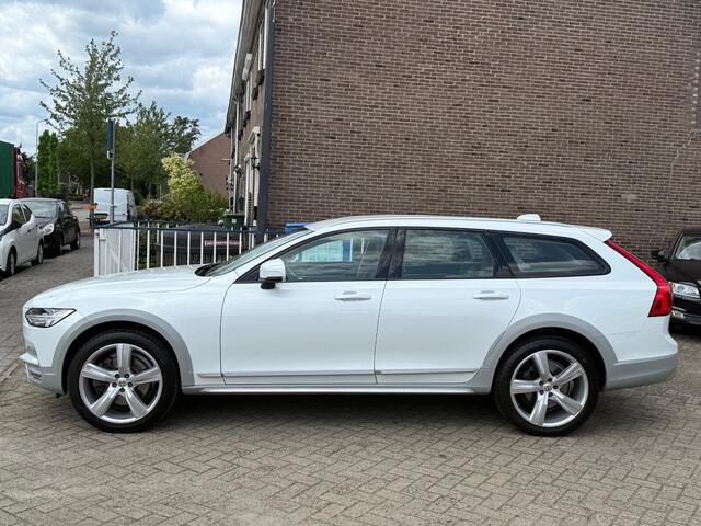 Volvo V90 Cross Country 2.0 T5 AWD Ocean Race