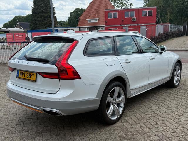 Volvo V90 Cross Country 2.0 T5 AWD Ocean Race