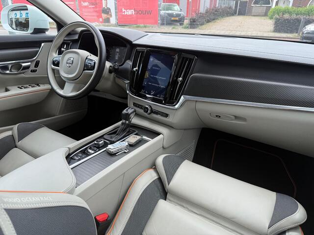 Volvo V90 Cross Country 2.0 T5 AWD Ocean Race