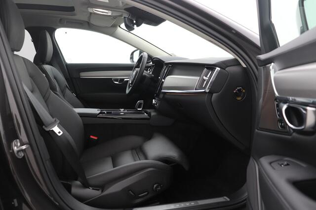 Volvo V90 T6 Plug-in hybrid Ultra Bright | Head-Up | 360° Camera | Panoramadak | harman/kardon | ACC | BLIS