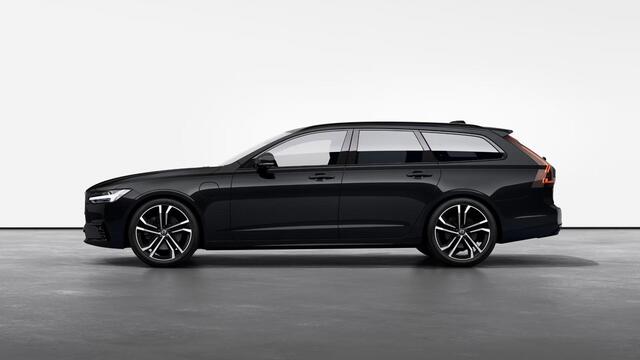 Volvo V90 T8 Plug-in hybrid AWD Ultra Executive Edition | Stoelventilatie/massage | Head-up Display | Panoramadak | Bowers & Wilkins audio | Luchtvering | 360º Camera