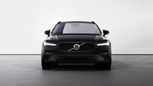 Volvo V90 T8 Plug-in hybrid AWD Ultra Executive Edition | Stoelventilatie/massage | Head-up Display | Panoramadak | Bowers & Wilkins audio | Luchtvering | 360º Camera