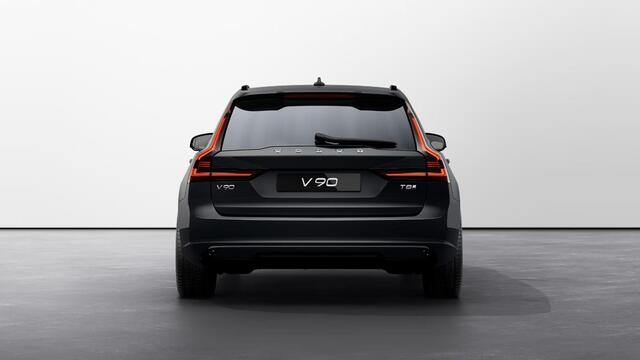 Volvo V90 T8 Plug-in hybrid AWD Ultra Executive Edition | Stoelventilatie/massage | Head-up Display | Panoramadak | Bowers & Wilkins audio | Luchtvering | 360º Camera
