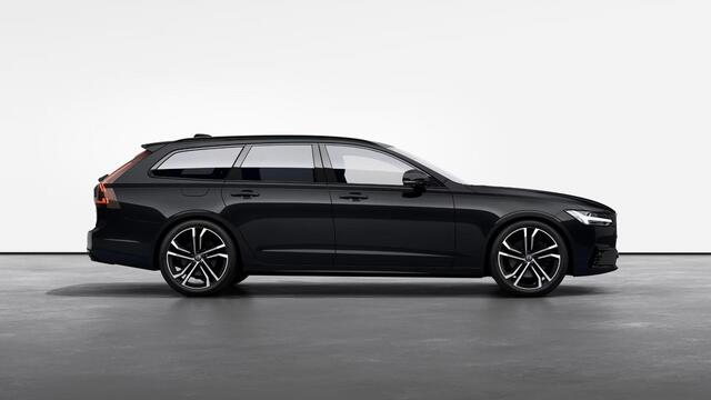 Volvo V90 T8 Plug-in hybrid AWD Ultra Executive Edition | Stoelventilatie/massage | Head-up Display | Panoramadak | Bowers & Wilkins audio | Luchtvering | 360º Camera