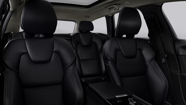 Volvo V90 T8 Plug-in hybrid AWD Ultra Executive Edition | Stoelventilatie/massage | Head-up Display | Panoramadak | Bowers & Wilkins audio | Luchtvering | 360º Camera