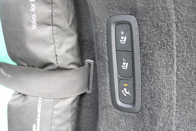 Volvo V90 T4 Inscription | Luchtvering | Trekhaak | Stoel ventilatie |